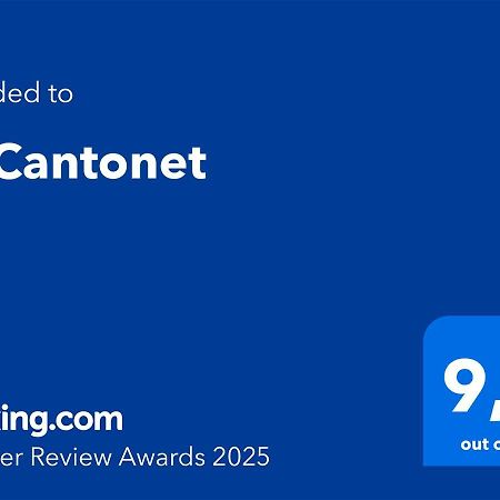 Es Cantonet كالفيا المظهر الخارجي الصورة